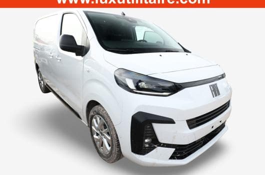 Fiat Scudo 2.0 BlueHDI EAT8 180 (2025) - Photo 3