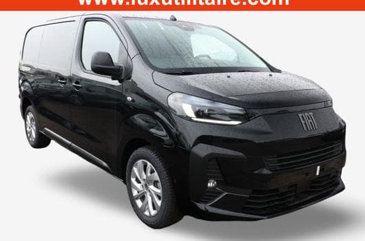 Fiat Scudo 2.0 BlueHDI EAT8 180 (2025) - Photo 2