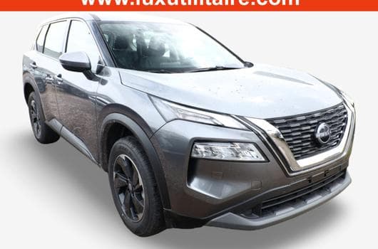 Nissan X-Trail 1.5 VC-T MHEV 163 AUTO Acenta (2026) - Photo 8