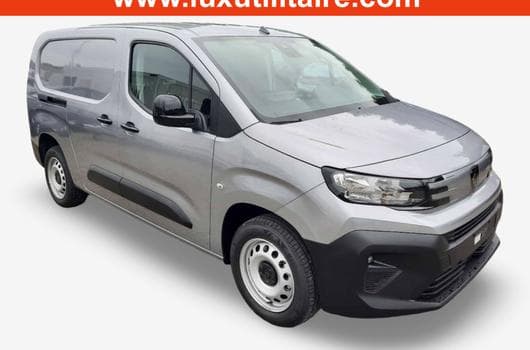 Peugeot Partner 1.5 BlueHDI 130 AT8 Confort L2H1 (2026) - Photo 9