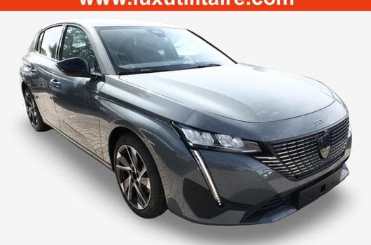 Peugeot 308 1.2  Hybrid e-DSC6 136 (2026) - Photo 8