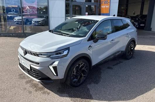 Renault SYMBIOZ 1.8 E-TECH FULL HYBRID 160 ESPRIT ALPINE (2026) - Photo 11