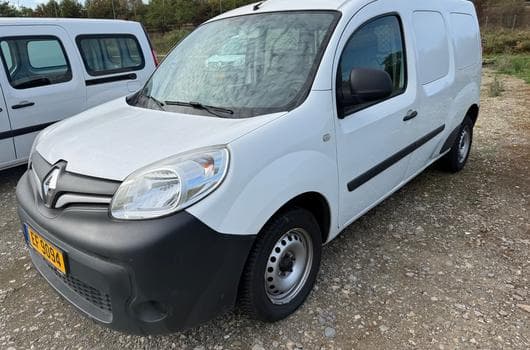 Renault Kangoo 1.5dci 95 cv Maxi (2020) - Foto 4