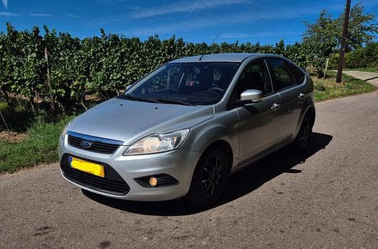 Ford Focus Ford Focus 1.6 Tdci 2009 (2009) - Photo 3