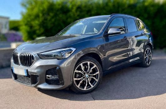 BMW X1 M SPORT (2020) - Photo 1