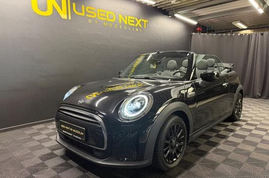 MINI Cooper EXPERIENCE AUT 136cv NAVI / REGUL / CAMERA (2022) - Photo 3