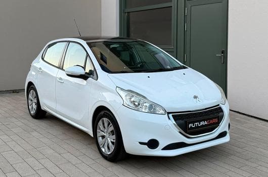 Peugeot 208 208 82ch (2013) - Photo 1