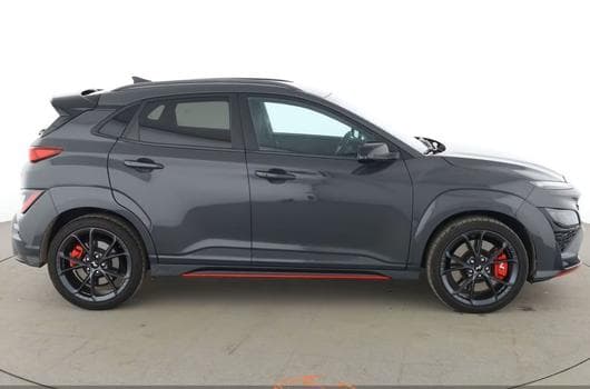 Hyundai Kona 2.0 T.,B.Auto, N-Performance EDITION 86/120, COCKPIT, CAMERA (2022) - Photo 3