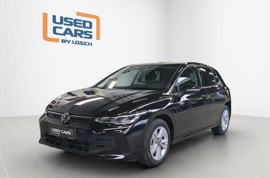 VW Golf Life+DSG+Navi+LED (2025) - Photo 4