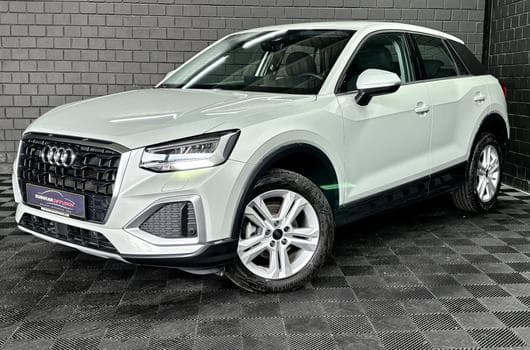 Audi Q2 35 Advanced TFSI 150CV S-TRONIC **Sièges Chauff** Caméra** (2023) - Photo 7