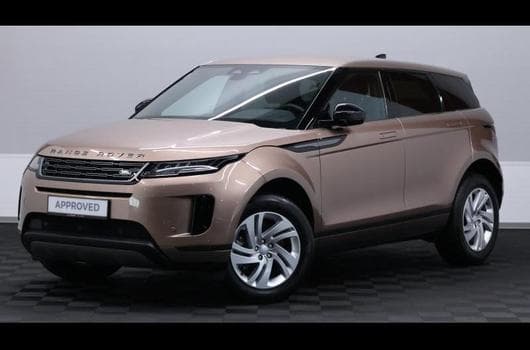 Land-Rover Range Rover Evoque D165 S AWD Auto (2025) - Photo 2