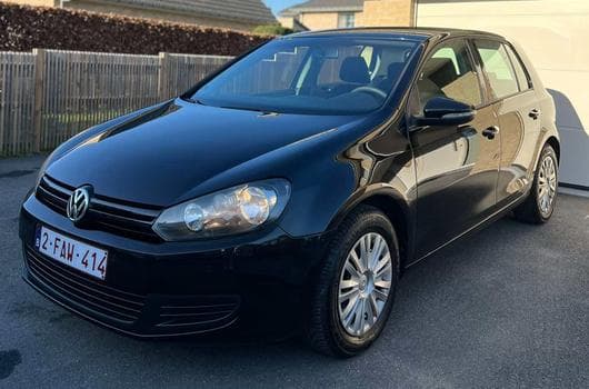 VW Golf 1.4TSI (2009) - Photo 3
