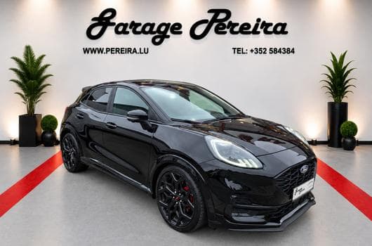 Ford Puma Puma ST Perfirmance 160cv Auto Navi 1 HAND (2026) - Photo 10