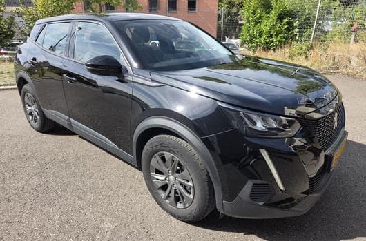 Peugeot 2008 1.5 Hdi 110 CV Garantie 12 Mois (2022) - Photo 11