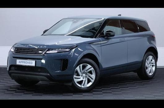Land-Rover Range Rover Evoque D165 S AWD Auto (2025) - Photo 9