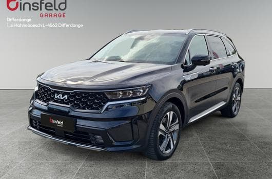 Kia Sorento 2.2 CRDi 2WD More (2023) - Photo 5