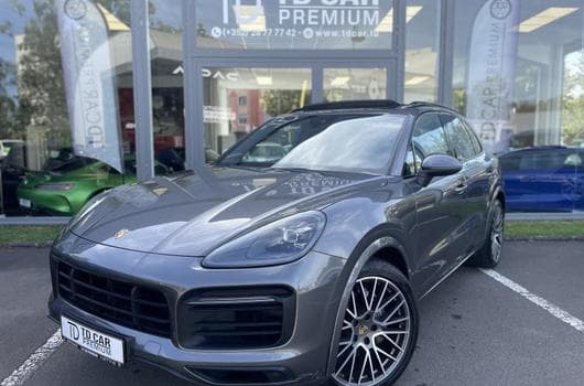 Porsche Cayenne 3.0 TIPTRONIC (2019) - Photo 2