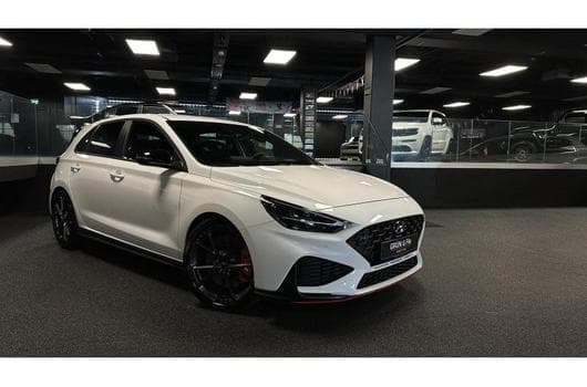 Hyundai i30 2.0 T-GDI N Performance (2024) - Photo 1