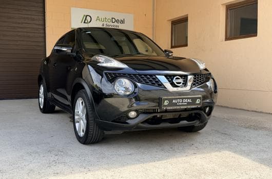 Nissan Juke 1.2 Active 116CV camera navi (2018) - Photo 6