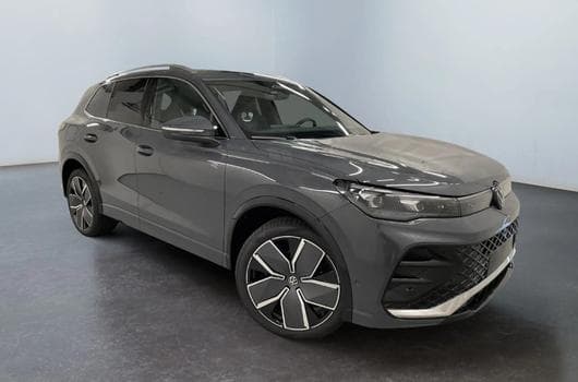 VW Tiguan R-Line 1.5 eTSI 110KW-150CV DSG7 - Attelage - Cam 360° - (2026) - Photo 12