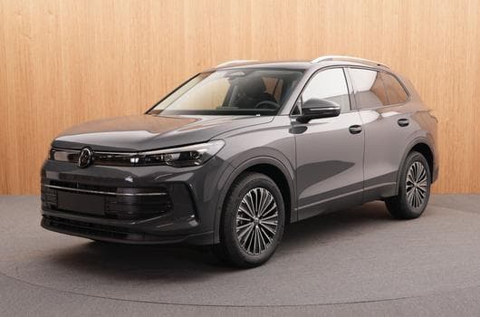 VW Tiguan Life 2.0 TDI DSG 110kw-150cv - Caméra 360° - Jantes 18" - (2026) - Photo 11