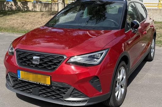 Seat Arona 1.0 TSI FR DSG (81 KW) (2022) - Photo 2