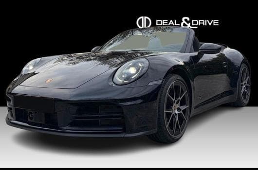 Porsche 911 (992.2) CARRERA CABRIOLET PDK (2025) - Foto 12