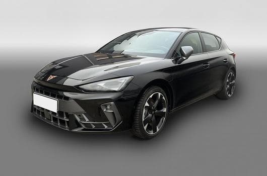 Cupra Leon (2026) - Photo 12