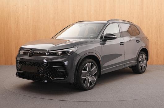 VW Tiguan R-Line 2.0 TDI 4Motion 142KW-193CV DSG7 - Toit Ouvrant - Att (2025) - Photo 2