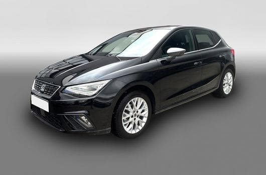 Seat Ibiza (2026) - Photo 9