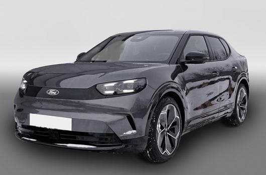 Ford Capri (2025) - Photo 7