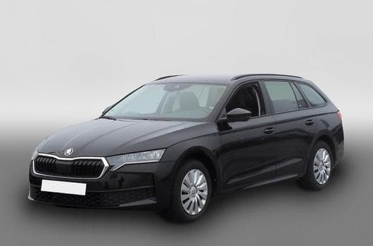 Skoda Octavia (2025) - Photo 6