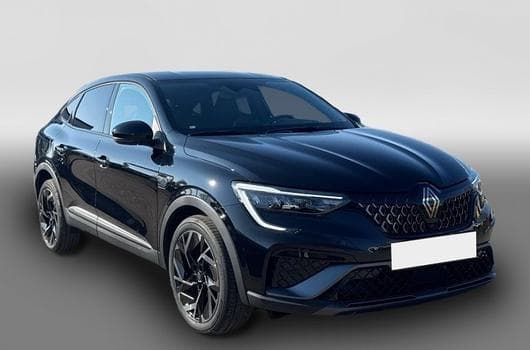 Renault Arkana (2026) - Photo 5