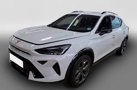 Cupra Formentor (2026) - Photo 4