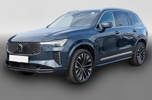 Volvo XC90 (2025) - Photo 2