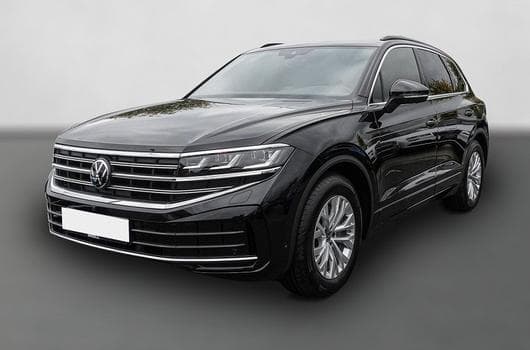 VW Touareg (2025) - Photo 1