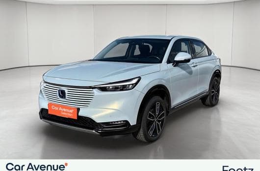 Honda HR-V RV (2022) - Photo 6