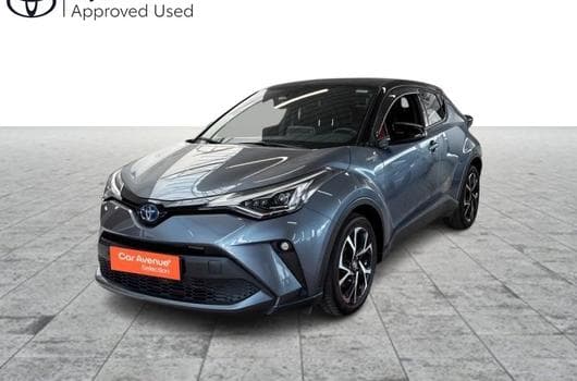 Toyota C-HR C-LUB (2021) - Photo 1