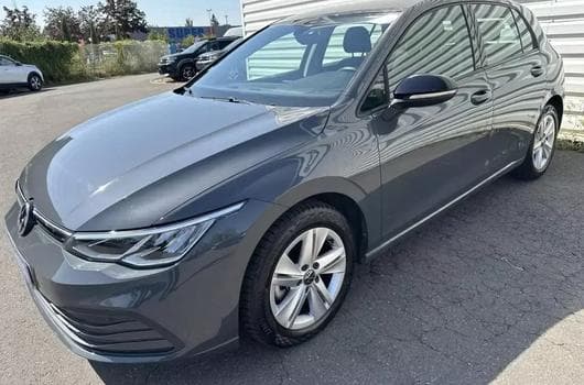 VW Golf STYLE 1.5L e TSI 150 cv  DSG7 (2020) - Photo 1