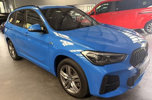 BMW X1 25e Xdrive Plug-in Msport (2022) - Foto 3