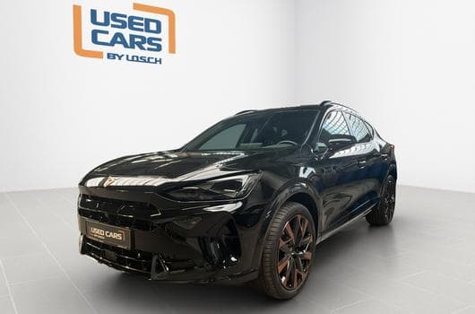 Cupra Formentor Dynamic-Design+DSG+Pure-Performance+Dynamic-Design+Pano (2025) - Photo 6