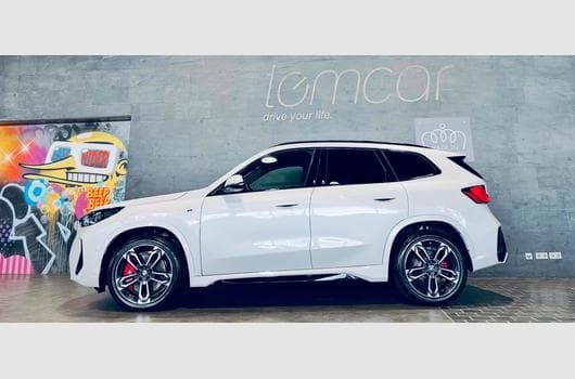 BMW X1 X1 SDRIVE20I M SPORT STEPTRONIC (2025) - Photo 9