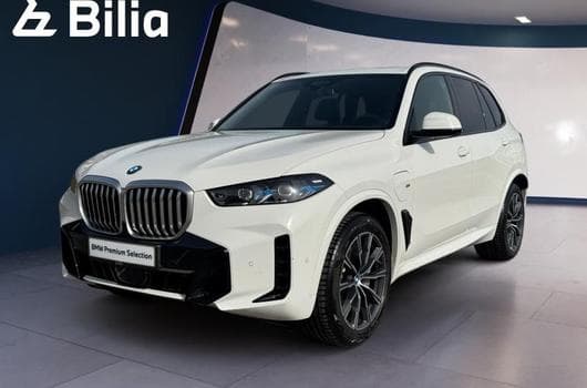 BMW X5 X5 xDrive50e Kit M Sport (2025) - Foto 2