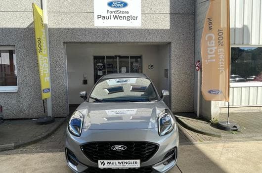 Ford Puma St-Line 1.0 Ecoboost 125cv M6 (2025) - Photo 1