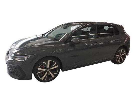 VW Golf GTE PHASE 2  1.5 eHybrid 272 CV DSG 6 *DCC* MATRIX * TÊTE HA (2025) - Photo 11