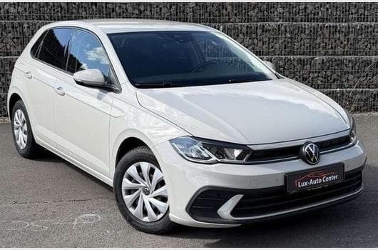 VW Polo Polo 1.0 TSI Life//Facelift// Garantie 12 Mois✅✅✅ (2022) - Photo 8