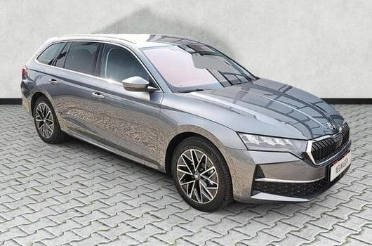 Skoda Octavia 2.0 TDI 110 kW Selection (2026) - Photo 12