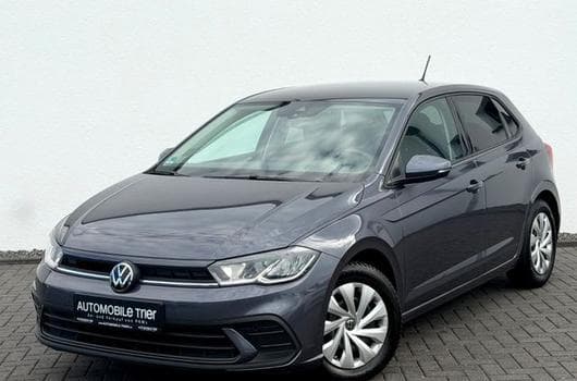 VW Polo Polo VI /LED/PDC/CARPLAY/1.HAND/GARANTIE/ (2025) - Photo 4