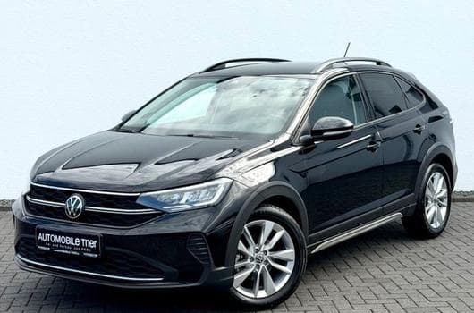 VW Taigo Taigo /DSG/IQ/NAVI/LED/ACC/CAM/1.HAND/GARANTIE/ (2025) - Photo 3