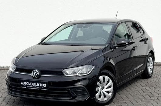 VW Polo Polo VI /LED/PDC/CARPLAY/1.HAND/GARANTIE/ (2025) - Photo 12